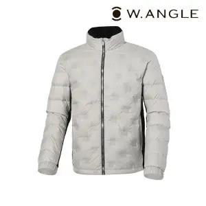 [와이드앵글]  WMW22504E1  남성 WL 핫멜팅 스윙다운 (L/Beige)