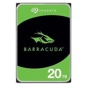 씨게이트 바라쿠다 20TB BARRACUDA ST20000DM001 PC 하드디스크