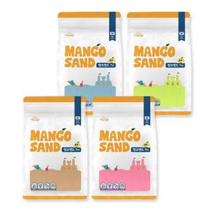 키즈망고 망고샌드 1kg