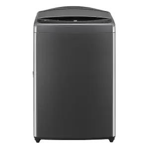 LG전자 통돌이 세탁기 미드블랙 19kg T19MX8B