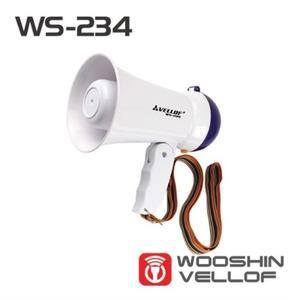 미니 메가폰(WS-234) (랜덤발송)