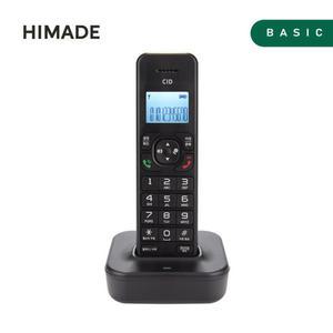 [하이마트] 하이메이드 HPH-SW500B 무선 전화기