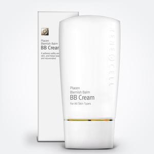 르네셀 플라센 블레미쉬 밤 비비크림 50ml