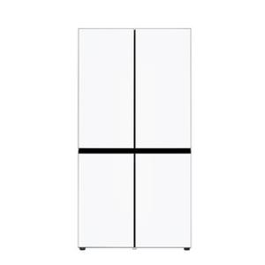 LG전자 IZI LG 디오스 오브제컬렉션 냉장고 Fit & Max 613L M626GQQ022S 이지몰 전국추가비용없음