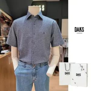 갤러리아 25SS 솔리드라이크 반팔 닥스셔츠 DLS3CS102N1