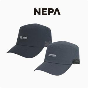 갤러리아 [NEPA] FIELD 필드 타공 군모캡 (7JC7416)