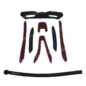헬멧 PUTONI L 스폰지 호환 프로톤 카스크 안감 KASK 내피 자전거