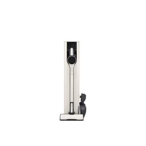 LG 코드제로 AI 오브제컬렉션 A9 흡입+스팀 물걸레 청소기 AI958WA