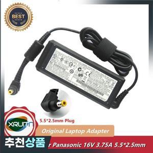 파나소닉 터프북 CF-H2 FZ-B2 FZ-E1 FZ-M1 FZ-X1 CF-08 CF-P1 CF-51  AC 어댑터 CF-AA1633A J8 CF-AA6373A-