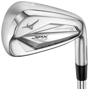 미즈노 JPX923 HM HL 카본 아이언 6개 세트 R, 그라파이트