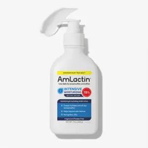 엠락틴 인텐시브 모이스처라이징 225g 락틱애씨드 15% 젖산로션 세라마이드 고보습닭살 amlactin