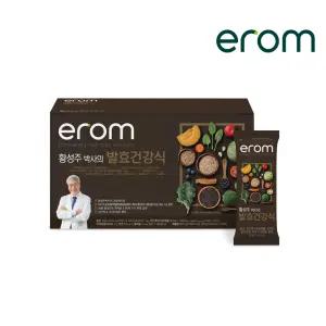 이롬 황성주박사의 발효건강식 30g (30포)