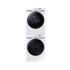 [삼성전자]삼성 세탁기+건조기 DV21DG8200BW+WF25DG8250BW 무료배송 SK스토아