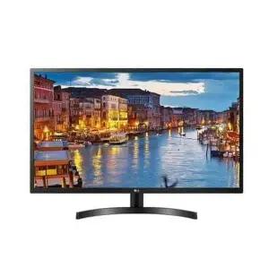 [LG] FHD 32인치 모니터 32MN500M 블랙
