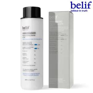 빌리프 모이스춰라이징 밤 토너 200ml (건성피부용)