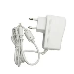 칸후 어댑터 DC 12V 1.5A 3.5파이 (화이트) - 직류전원장치, 아답터