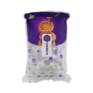 궁중꿀약과 (30g x 50개입) 1.5kg 과자/간식/어린이/후식/다과/학교/회사/유치원