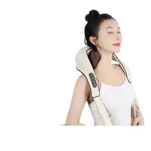 권은비 마사지기 목 기술형 어깨 최고급 지압 전동