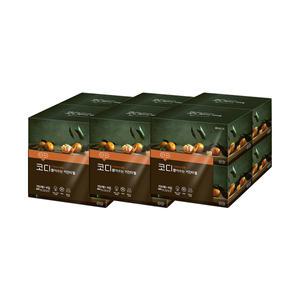 코디 뽑아쓰는 키친타월 150매, 4입, 3개