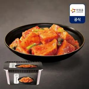 [내일도착] 아워홈 구씨반가 갈치석박지 800g