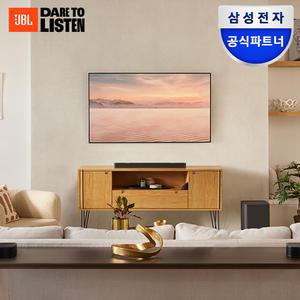 삼성공식파트너 JBL BAR 1000 사운드바 (7.1.4채널 돌비애트모스 홈시어터 TV 스피커)
