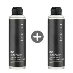 [내일도착][1+1]불스원 불스파워 엔진코팅제 익스트림 300ml