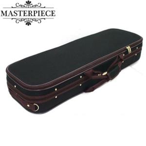 마스터피스 Masterpiece Violin Case 바이올린 사각 케이스 현음악기