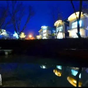 [충북 펜션] 제천 능강송펜션 (제천,진천,음성,단양)