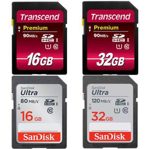 삼성 디카 NX300/NX1000/NX1100 호환 SDHC 메모리카드