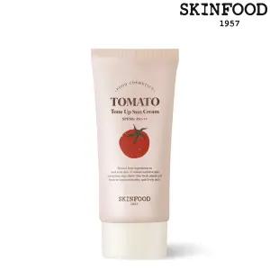 (NEW) 스킨푸드 토마토 톤 업 선크림 50ml (용량증가)