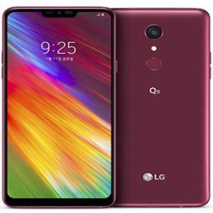 [사당폰아울렛]LG Q9 2018/LG Q9/Q925/공기계/미개봉/새제품/풀박스/언락폰/무약정/알뜰폰