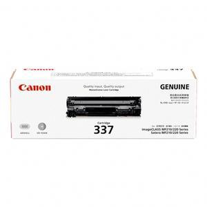 캐논 CRG-337 (정품) MF211/MF212/MF215/MF216/MF217/MF227/MF221/MF223/MF235/MF226/MF229/MF247/LBP151DW