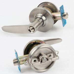 VA-7500 헹거용 판넬 손잡이 잠금장치