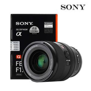 [소니] 정품 FE 35mm F1.4 GM(SEL35F14GM)/wk