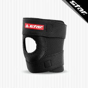 [스타스포츠]스타 무릎보호대 XD306N-03 블랙_신