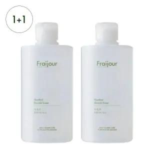 I+I 프레쥬 지리산 산청 어성초 고보습 대용량 블레미쉬 토너 500ml