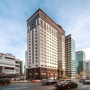 [서울 호텔] 역삼아르누보호텔 (강남,역삼,삼성,논현)