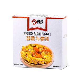 찹쌀누룽지 284g 화풍