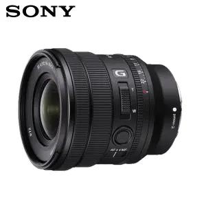 [소니][최종가 146만] SELP1635G/FE마운트 광각파워줌렌즈/FE PZ 16-35mm F4 G