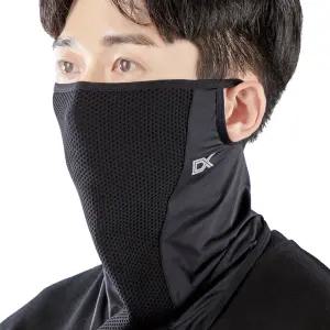 DX 와플 귀걸이형 메쉬 마스크 멀티마스크