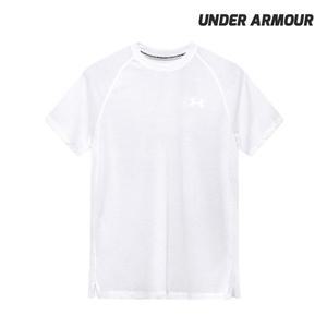 [언더아머] UA 스트리커 런 반팔 (1361469-100)
