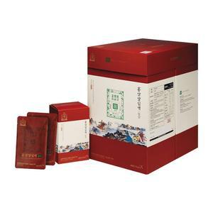 정관장 홍삼달임액 절삼 90ml x 96포