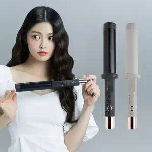 JMW 프리볼트 봉고데기 웨이브마스터 컬링온 36/40mm