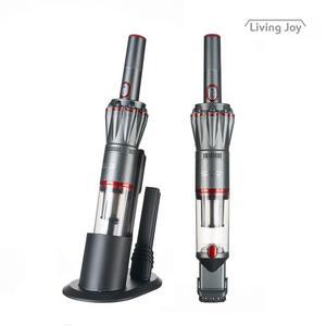 리빙조이 H1 Plus 무선청소기