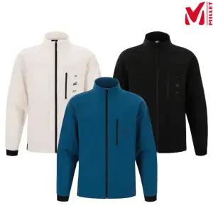 [롯데백화점]밀레 (행사) 23 S/S 남성 여름 자켓 G.P 스트레치_S2자켓_MXSUJ010