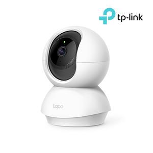 티피링크 Tapo C210 300만화소 가정용 CCTV 스마트폰 원격회전 홈캠 펫캠
