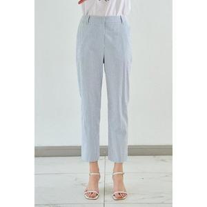 [BCBG] 시어서커 스트라이프 팬츠 B3M3P310