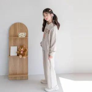 [보리보리/버블트리]버블트리 러브테디상하복