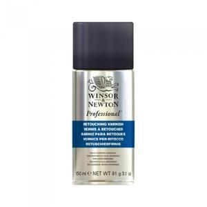 윈저 아티스트 리터칭 바니쉬 150ml(유광 스프레이)