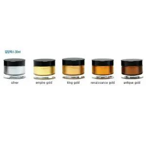 [뻬베오]제데오 길딩왁스30ml RenaissanceGold